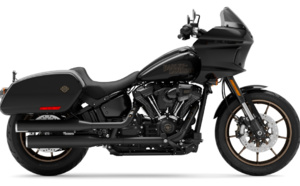 LOW RIDER ST LOW RIDER ST