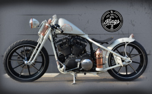 Highway 2 Heaven : 8ème sur 40 Battle of the Kings 2016 et 2ème à Grimaud Highway 2 Heaven : 8ème sur 40 Battle of the Kings 2016 et 2ème à Grimaud