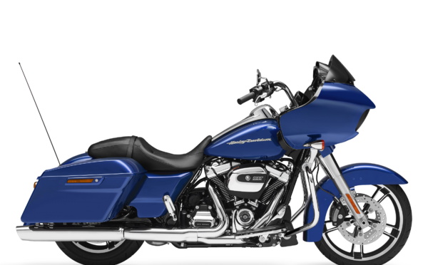 Harley-Davidson 2017 TOURING ®