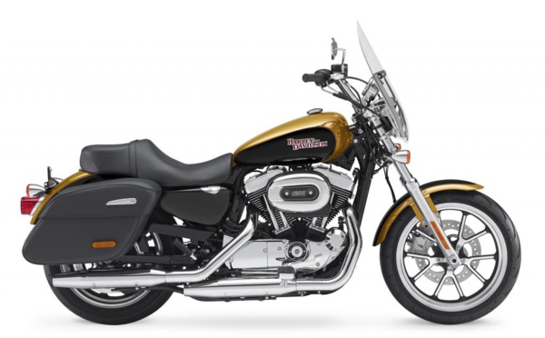 Harley-Davidson 2017 SPORTSTER