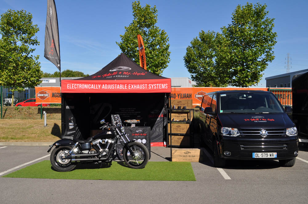 harley davidson melun experience tour76