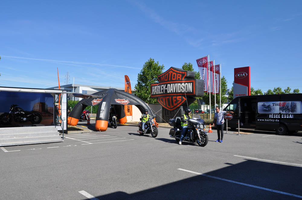 harley davidson melun experience tour81