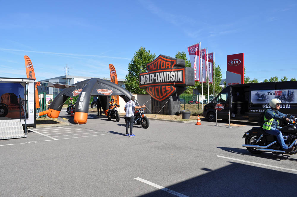 harley davidson melun experience tour83