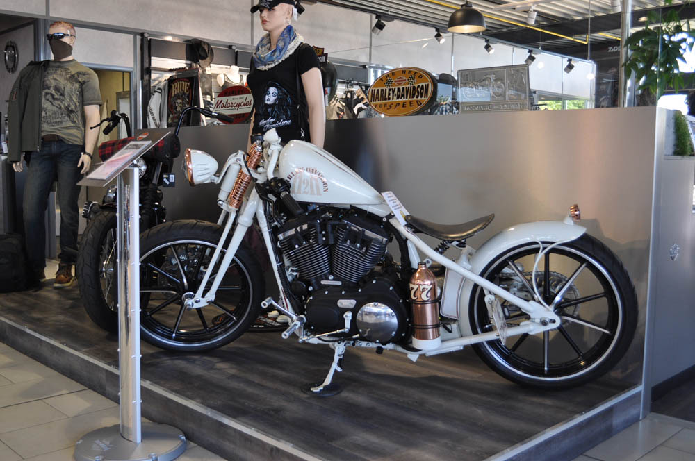 harley davidson melun experience tour102