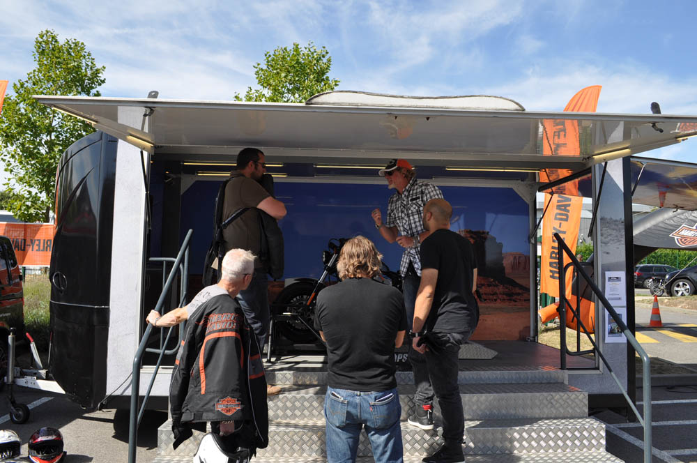 harley davidson melun experience tour124