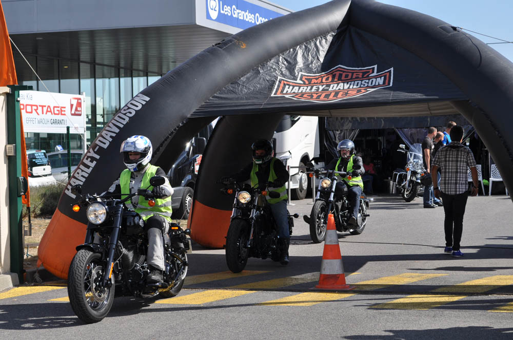 harley davidson melun experience tour155